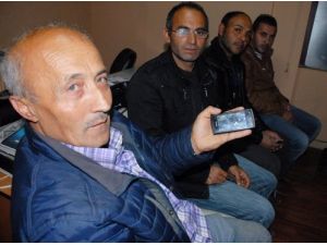 'Libya'da Hava Limanında Çöpten Topladığımız Ekmekleri Yedik'