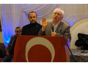 Hızır Ayı Kardeşlik Ayı