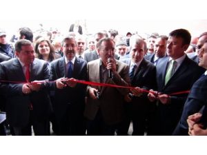 Bozdağ: Bunların Heybelerinde Millete Verecek Kabak Çekirdeği Bile Yok