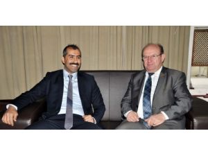 İmo’dan Adaylara 5 Ocak Çağrısı