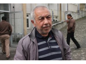 Anne Ve Oğlu Sobadan Zehirlendi