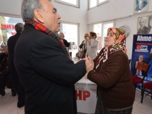 Başkan Kocaoğlu: ‘götürmesini’ Bilmediğimiz İçin Bize Beceriksiz Diyorlar