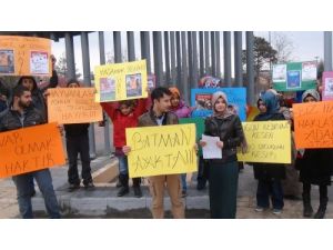 "Hayvanların Deneylerde Kullanılması Utanç Verici"