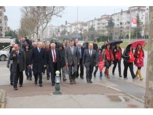 Bursa'da Belediyecilikte Cilalı İmaj Devri