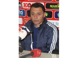 Lopez: İlk Üçe Yakın Olma Şansını Kullanamadık