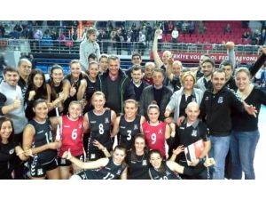 Fikret Orman: Cüneyt Çakır Adil Maç Yönetmedi