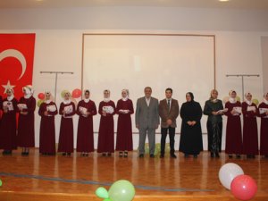 Muhacir ensar dayanışması