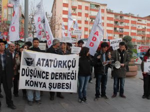 Türkiye'de adalet resmen ölmüştür