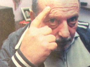 Sarıgül'ün yumruk attığı emekli o anları anlattı