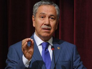 Arınç: Sonunda bu alçaklığı da yapacak mısınız