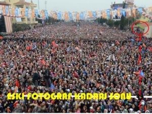 Balıkesirli vatandaşın isyanı: AK Parti hile yaptı