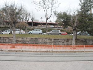 9 bin yıllık höyüğe yükü ağır geliyor