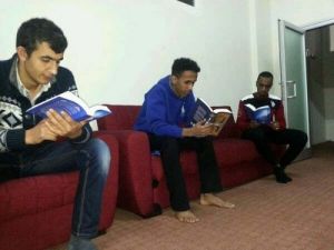 Kaybedeni Olmayan Yarışmaya İlgi Büyüyor