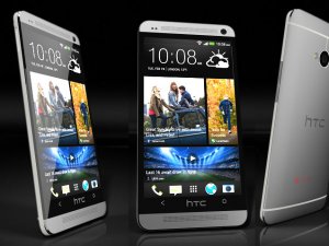 HTC One en iyi akıllı telefon seçildi