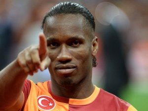 Aslan yaralı, Drogba nerede?