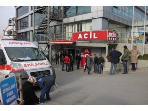 Son Bir Ayda 3 Madenci Kalp Krizi Sonucu Hayatını Kaybetti