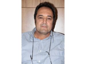 Çiftçinin Umudu Bahar Yağmurlarında