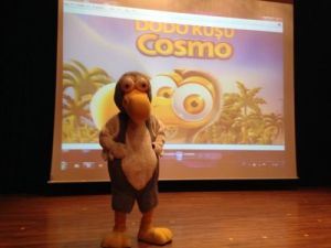 Öğrencilere Çevre Bilinci Eğitimi