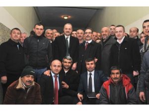 Hak Sahipleri Tapularına Kavuştu