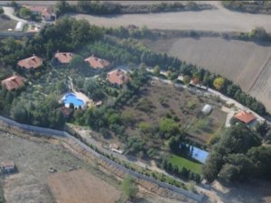 Çatalca villalarıyla ilgili CHP'den şok sorular