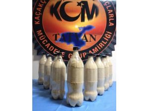 Tatvan’da 6 Kilo Uyuşturucu Ele Geçirildi