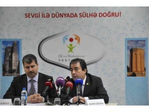 Bakü'de 3000 Öğrenci Türkçe Olimpiyatları İçin Yarışacak