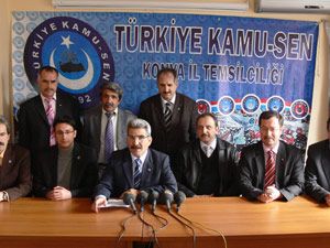 Memurluk güvencesi kaldırılamaz