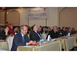 En Çok Meslek Hastalığı 'Madencilik' Sektöründe Görülüyor