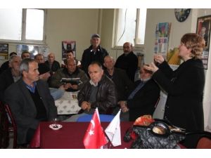 Sgk'nın Kadın Müdüründen Kadınlara: Altın Yerine, Sigorta Günü Yapın