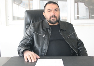'Belediye ihalelerde kayırmacılık yapıyor'