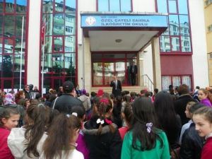 Çayeli Şahika Koleji, Kitap Kurtlarını 2. Kez Buluşturdu