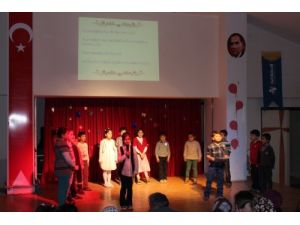 Cizre İstikbal Koleji’nden ‘veliler Okuyor, Okuyan Kazanıyor’ Projesi
