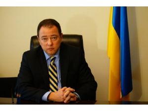 Ukrayna'nın Ankara Büyükelçisi Korsunsky: Savaşı Başlatan Taraf Biz Olmayacağız