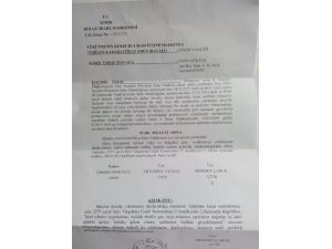 Emniyette Görev Değişiklikleriyle İlgili Valiliğin Mahkemeye İtirazı Reddedildi