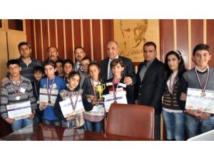 Bilim Kahramanları Mardin’i Temsil Edecek