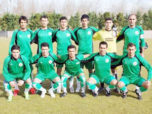 Kart, Sarayönüspor’u bırakıyor