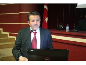 Turhan: Süt Üreticilerine Hizmet İçin Çalışıyoruz