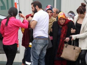 Baba dehşeti:6 ölü