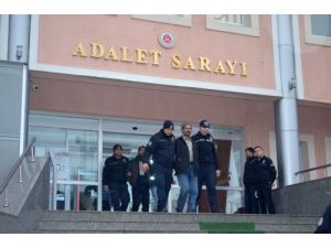 Katil Zanlıları 7 Ay Sonra Tutuklandı