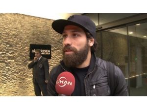 Olcay Şahan: Şampiyonluğa Savaşacağız (Özel)