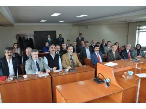 Palandökean Belediyesi İskanı Olmayan Konutlara Tapu Verecek