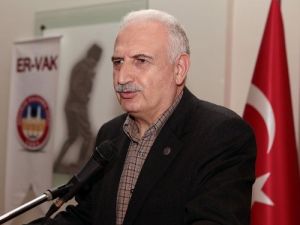 Osman Kemâlî Efendi İçin Üniversitede Konferans Düzenlendi