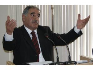 Çelebi: Kars Hekim Evi, Siyasi Güçlere Peşkeş Mi Çekildi?