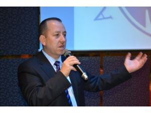 'Hala Fişlenmediyseniz, Fişiniz Yoksa Allah Sizi Affetsin'