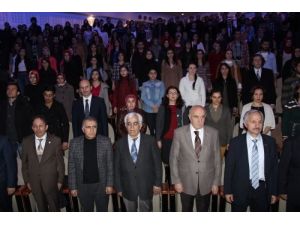 Tdk Başkanı Kaçalin: Türkçeye Sahip Çıkarsanız Türkçe Gelişir