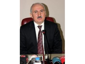 33 Yıl Önce Kaymakam Olarak Görev Yaptığı Sivas'a Vali Olarak Döndü