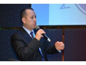 Aktifsen Başkanı Bahçe: Sendikayı Millet-memleket Menfaati Uğruna Kapattık