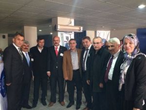 Mhp Adayı Bektaş: Yozgat’ı Özlediği, Beklediği Hizmete Kavuşturacağız