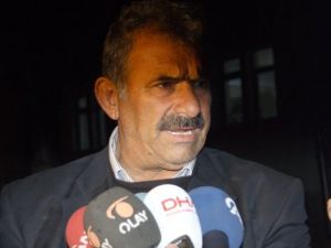 Öcalan: Yasal Alt Yapı Hazırlanmalı, Yoksa Süreç Gitmez