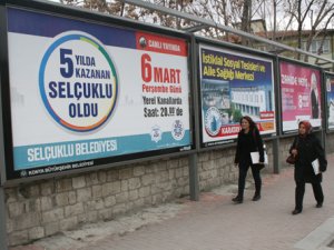 Belediyeler yasayı çiğniyor